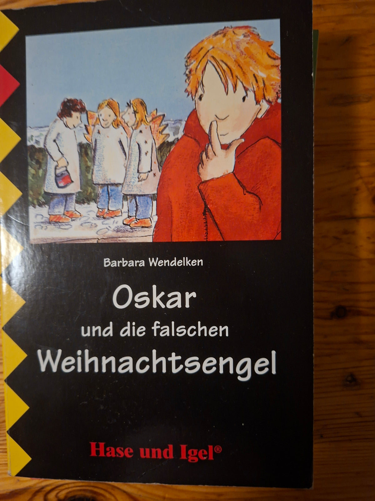Kinder