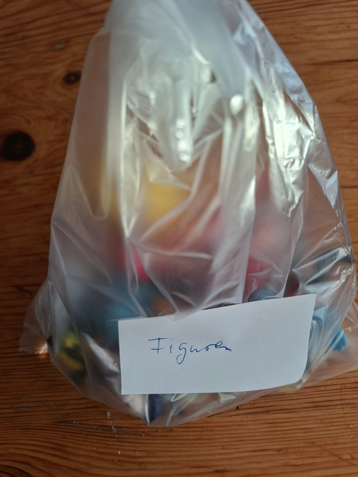 Kinder Figuren Überraschung