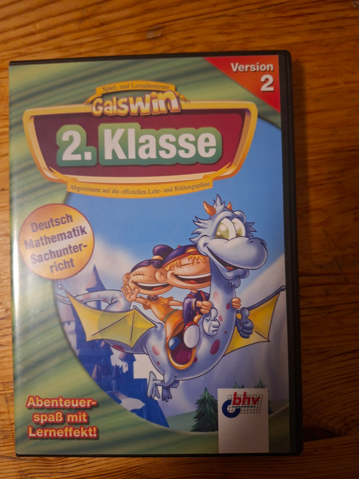 Kinder