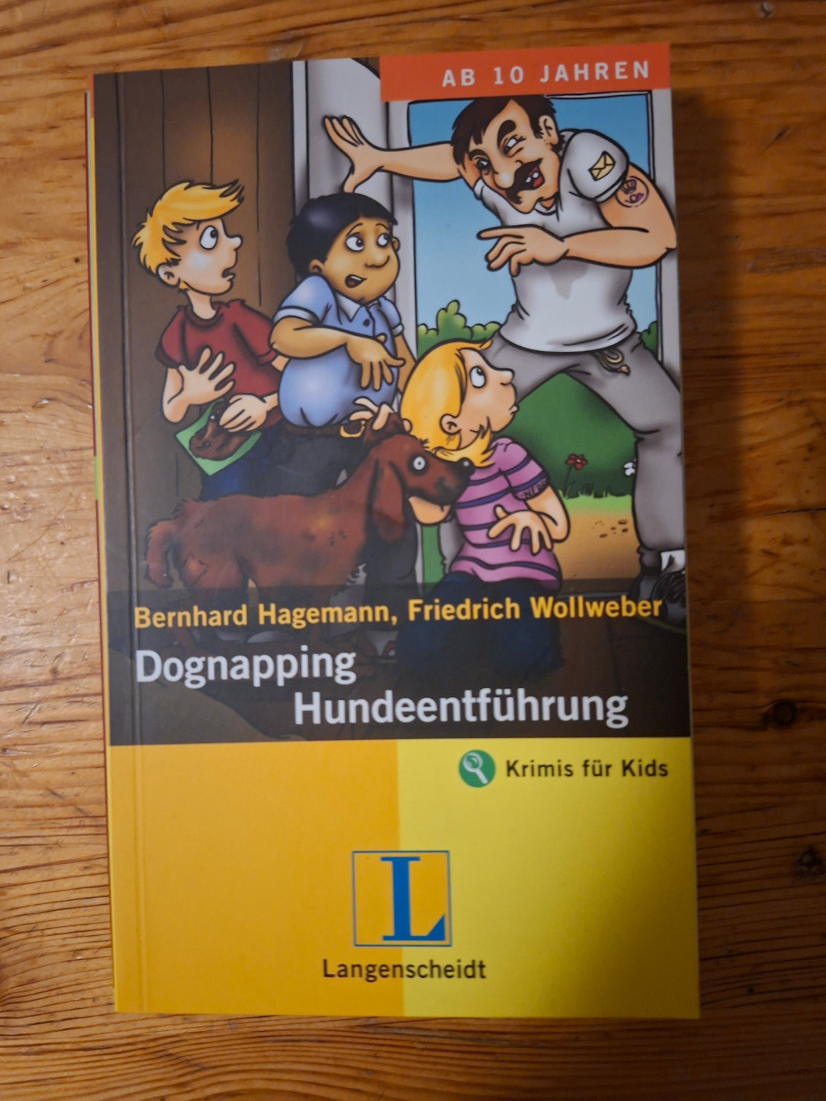 Kinder