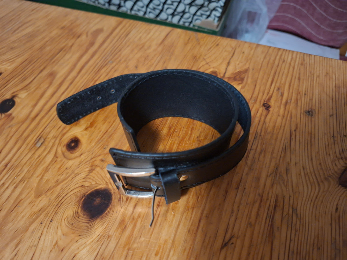 Lederarmband