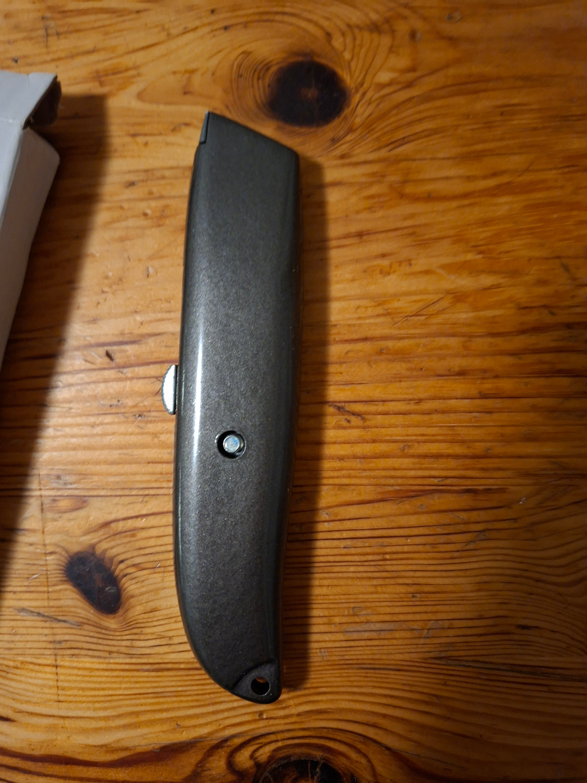 Teppichmesser