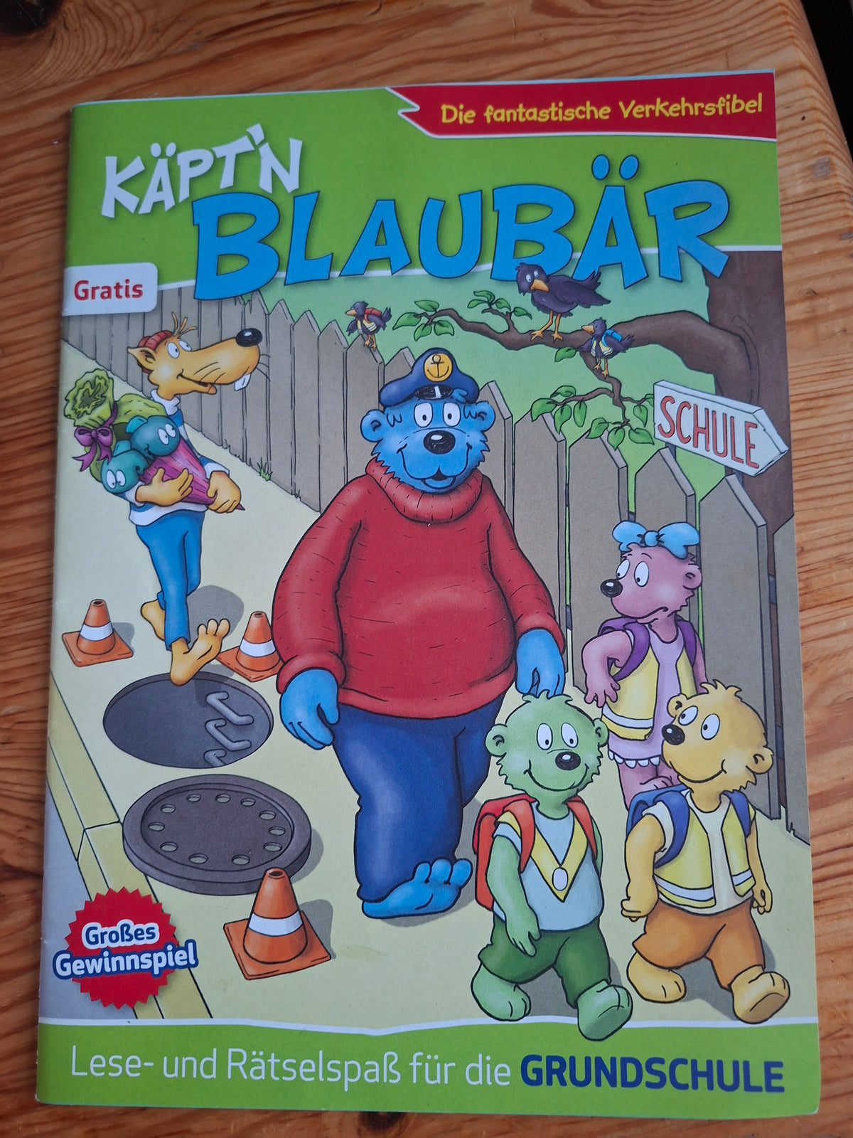 Kinder