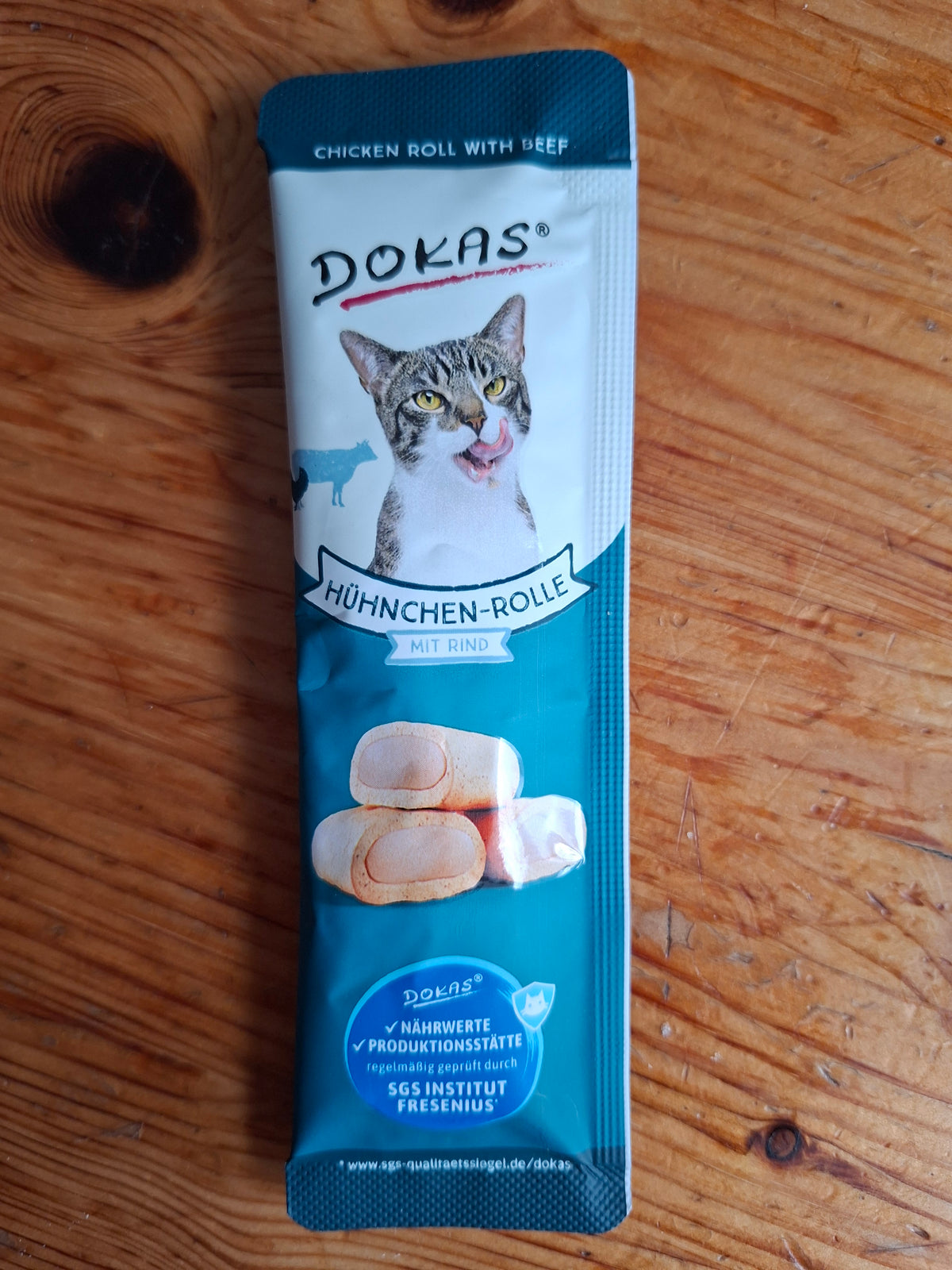 Katze