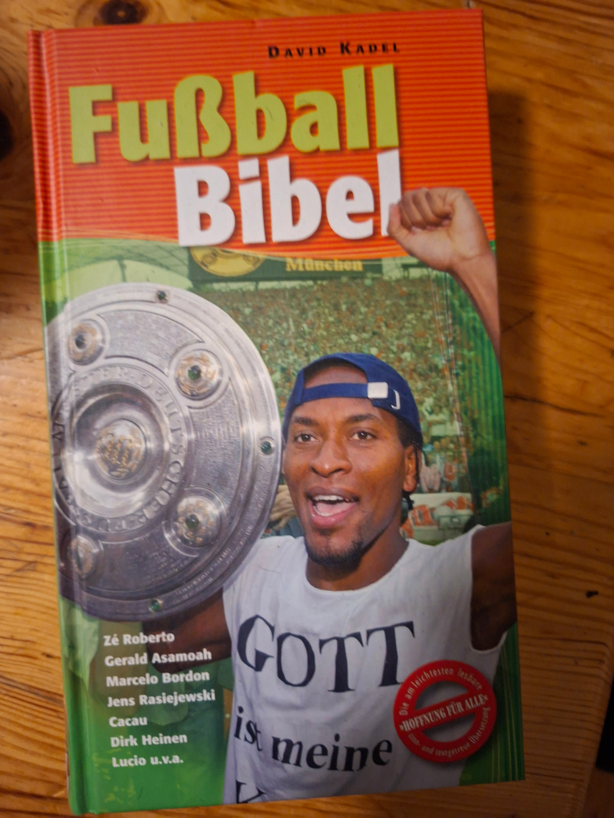 Buch