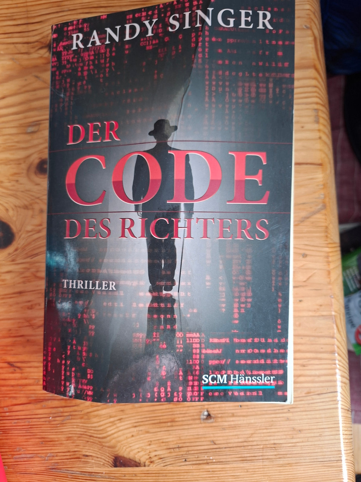 Buch