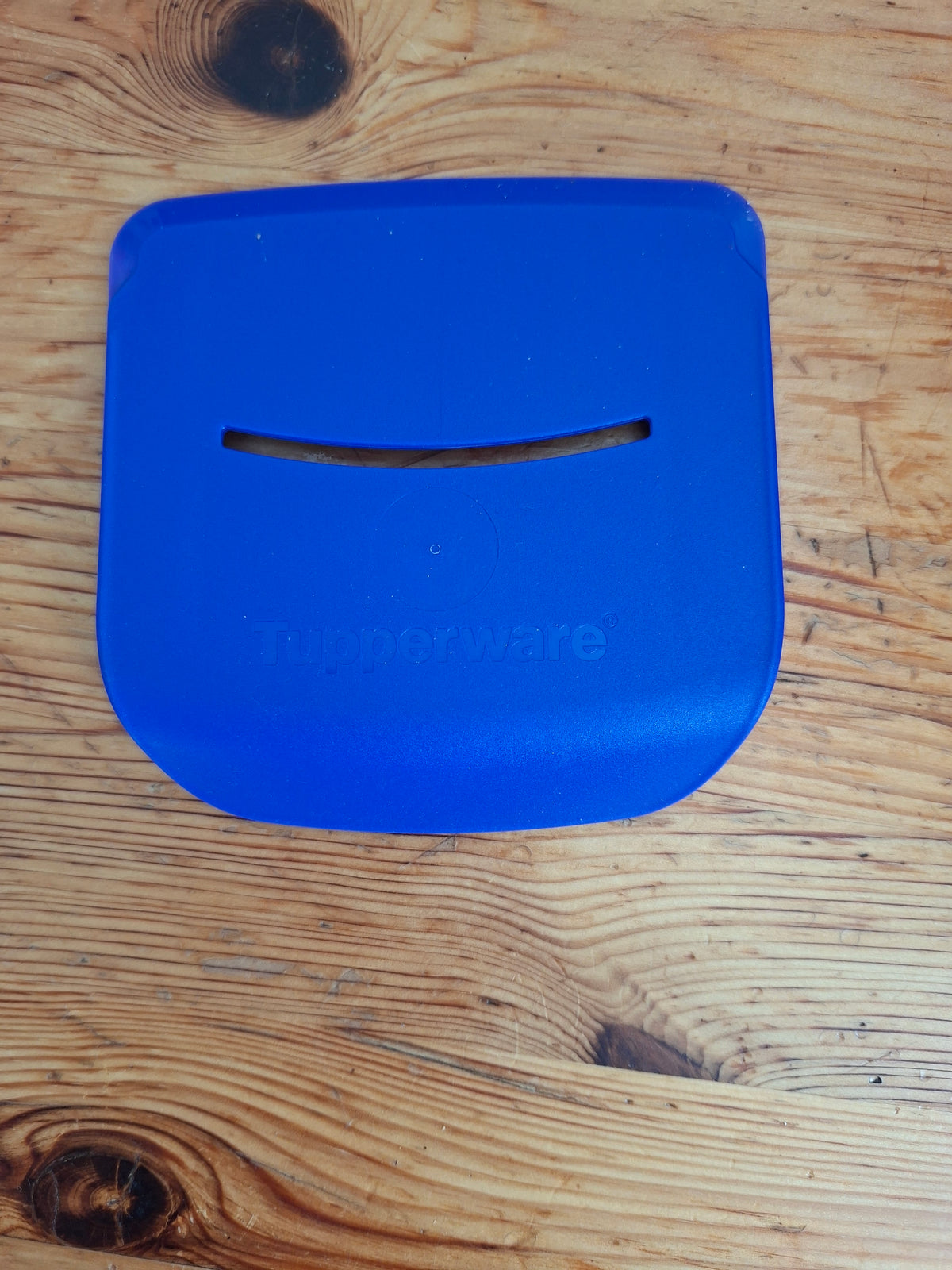 Tupperware