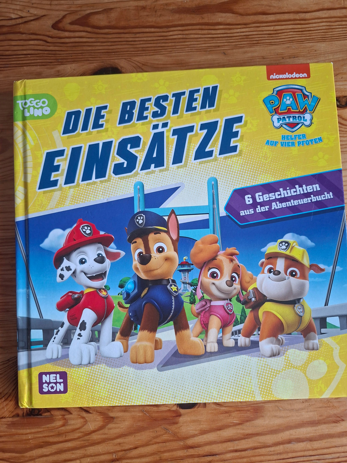 Kinder
