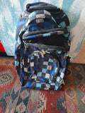 Rucksack /Koffer