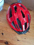 Fahrradhelm 49-54