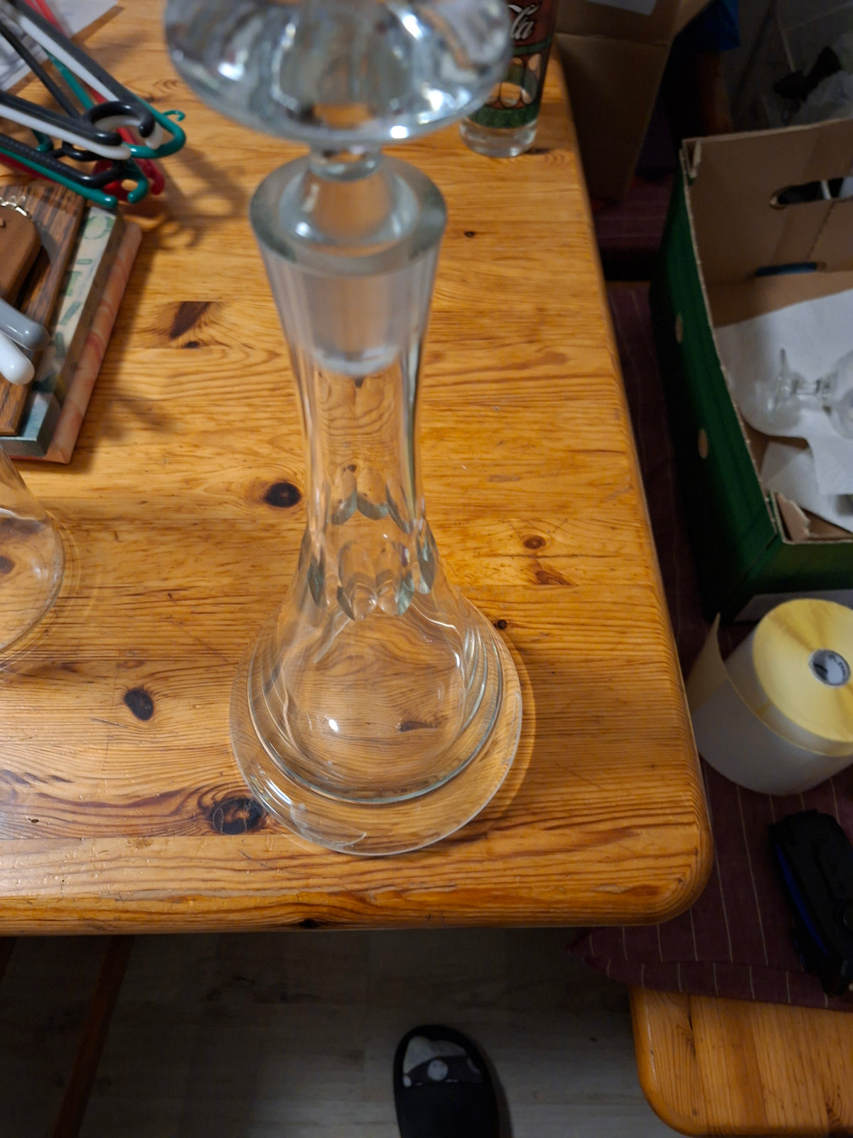 Getränkeflasche