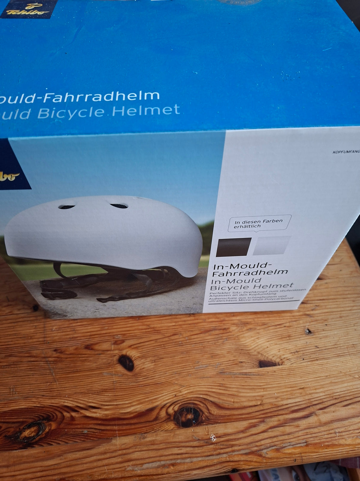 Fahrradhelm 57-61