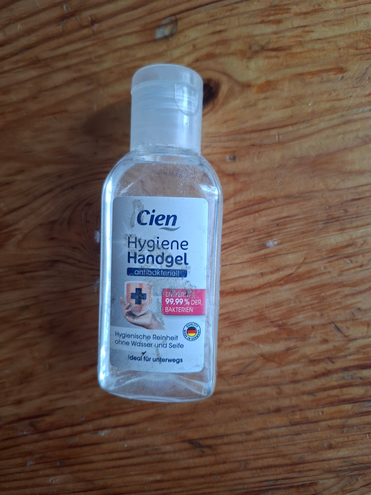 Hygiene Handgel