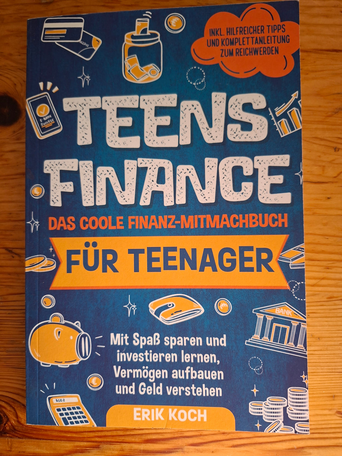 Buch
