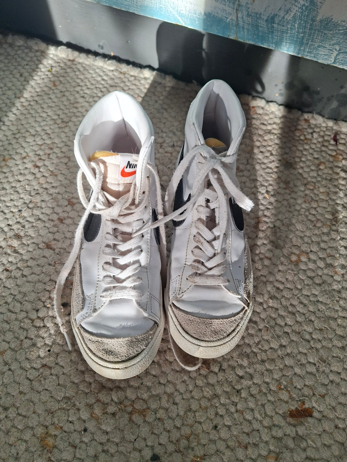 Schuhe 40