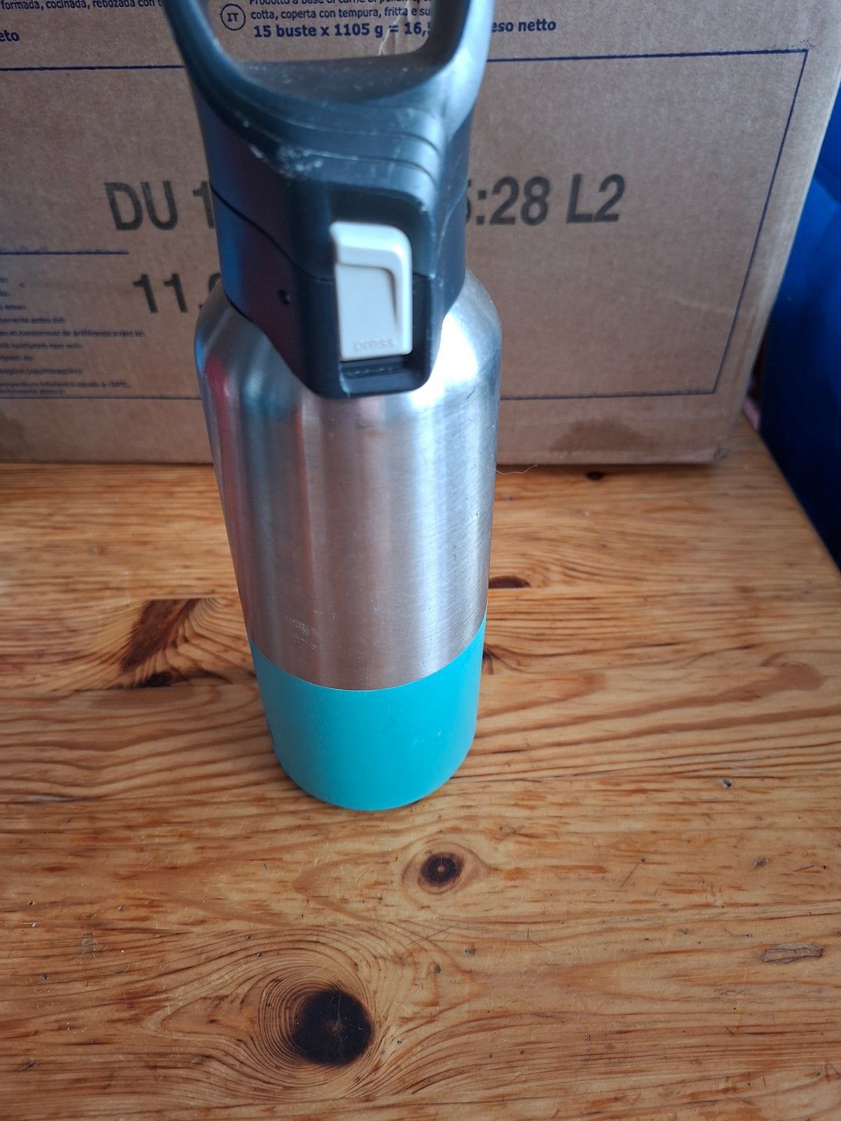 Flasche