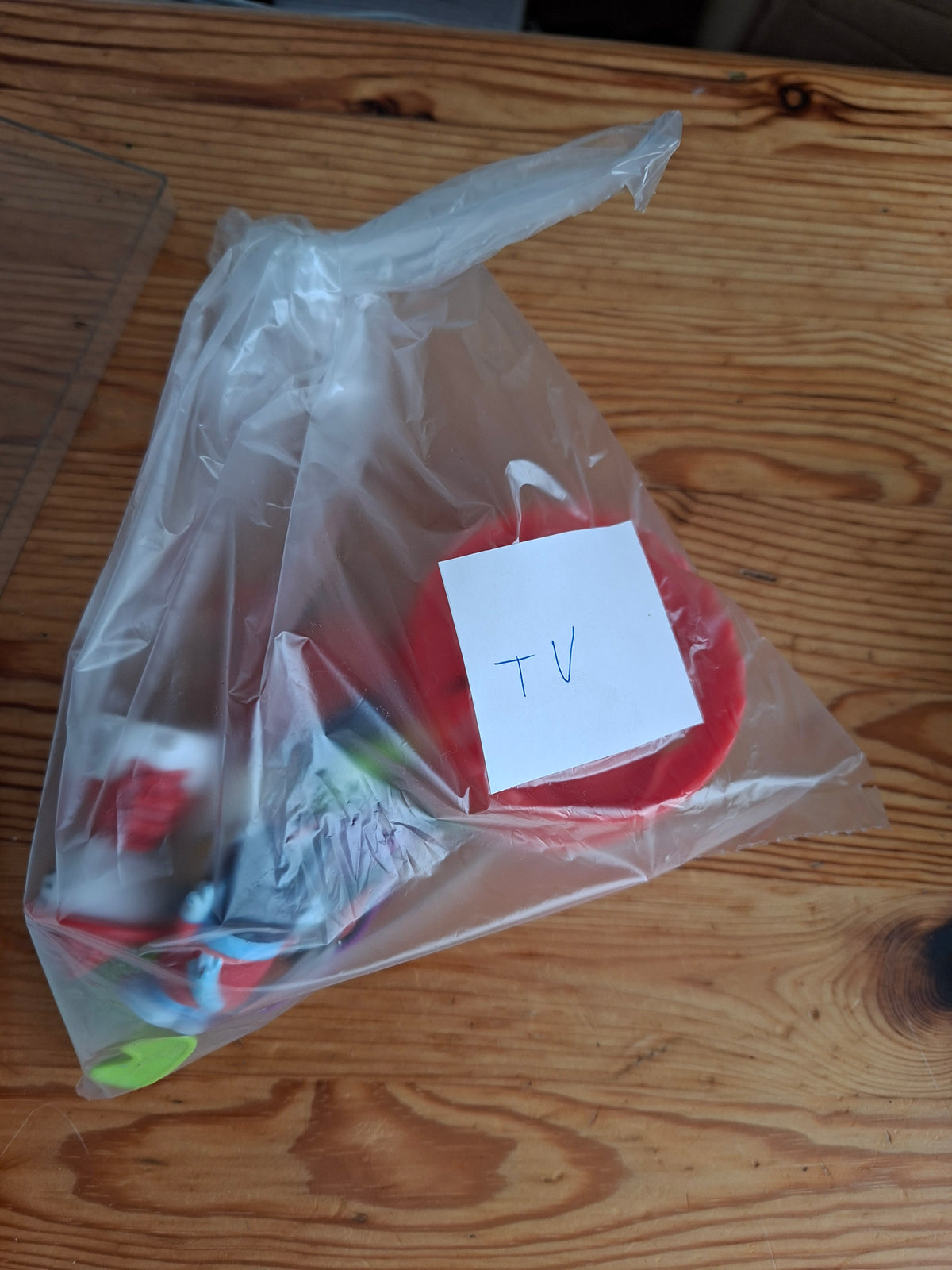 Kinder TV überraschung