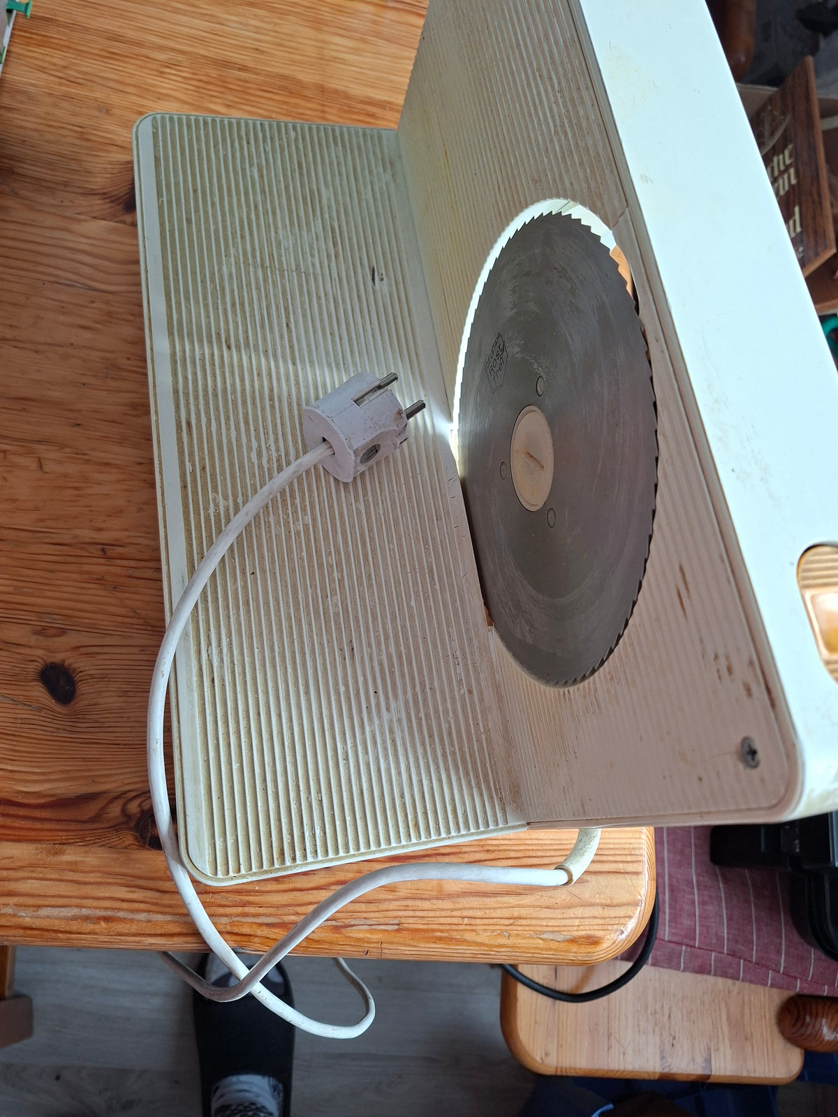 Elektronik