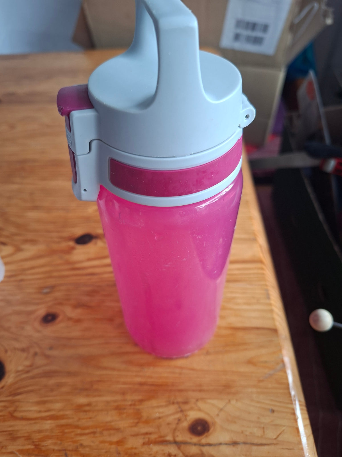 Plastik