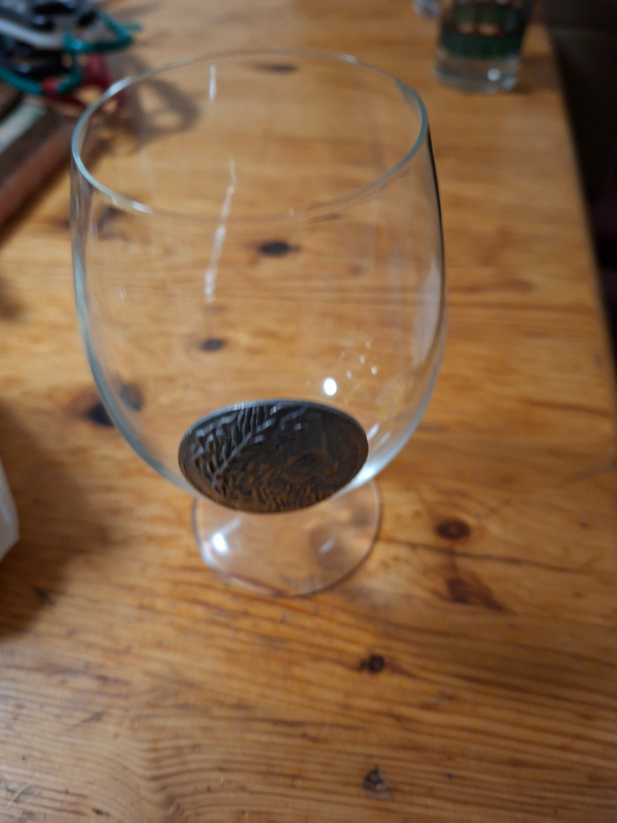 Glas