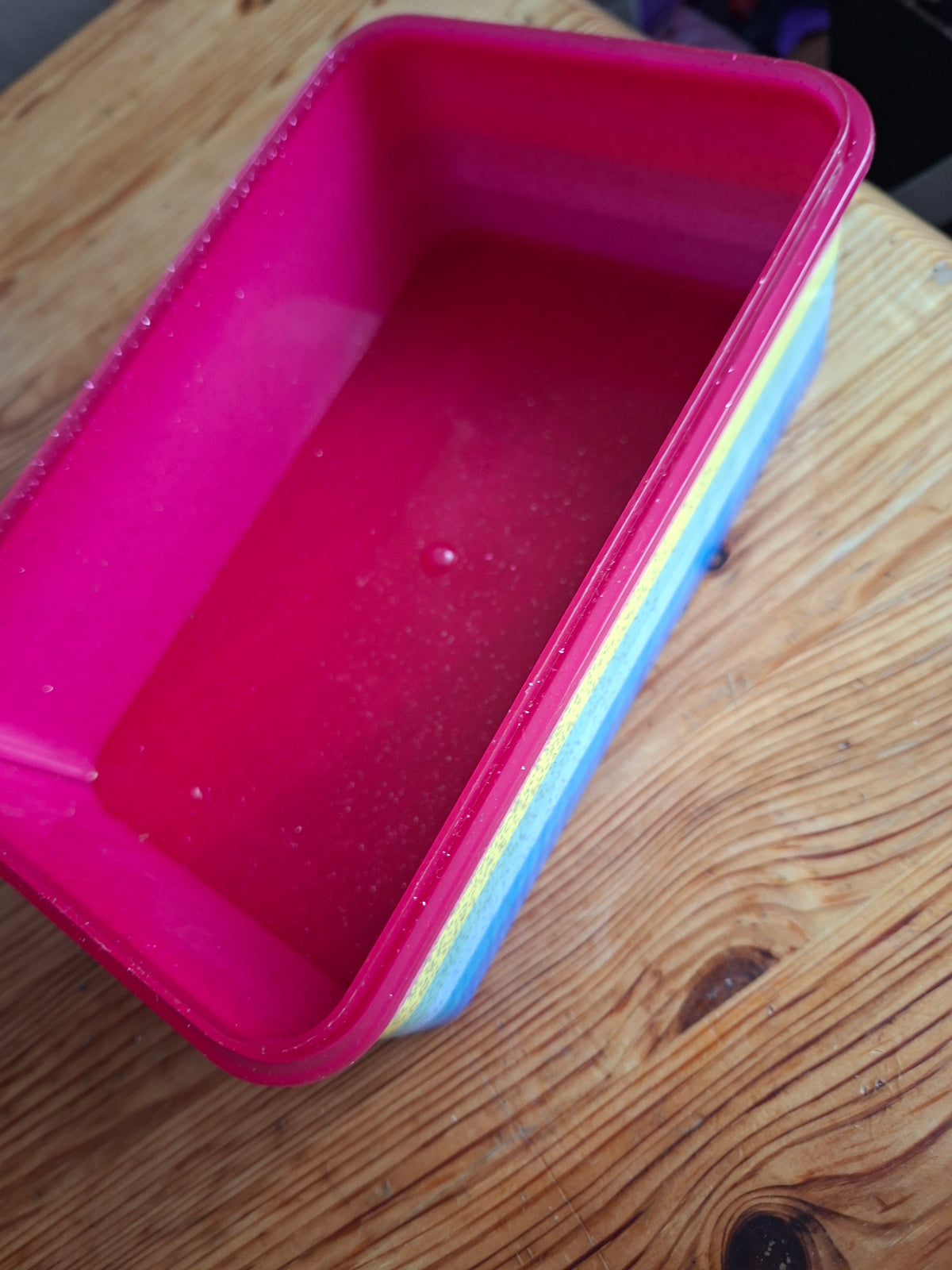 Plastik
