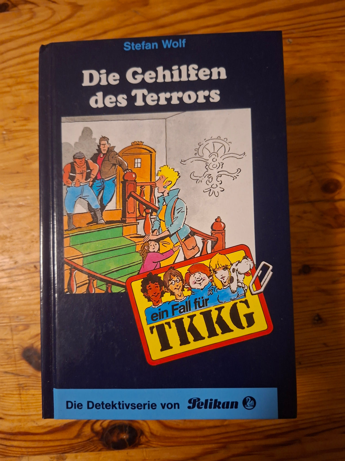 Kinder