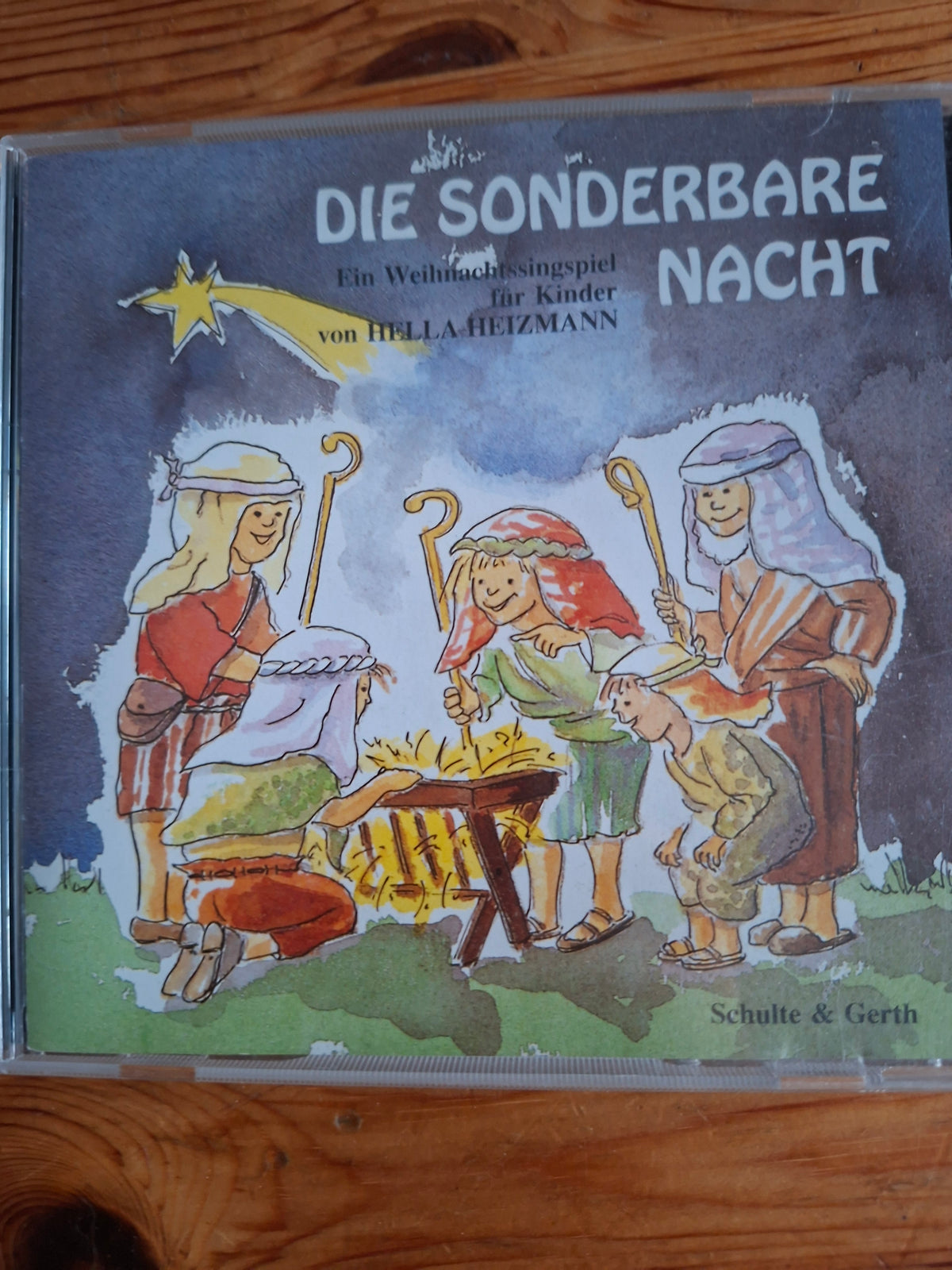 Kinder