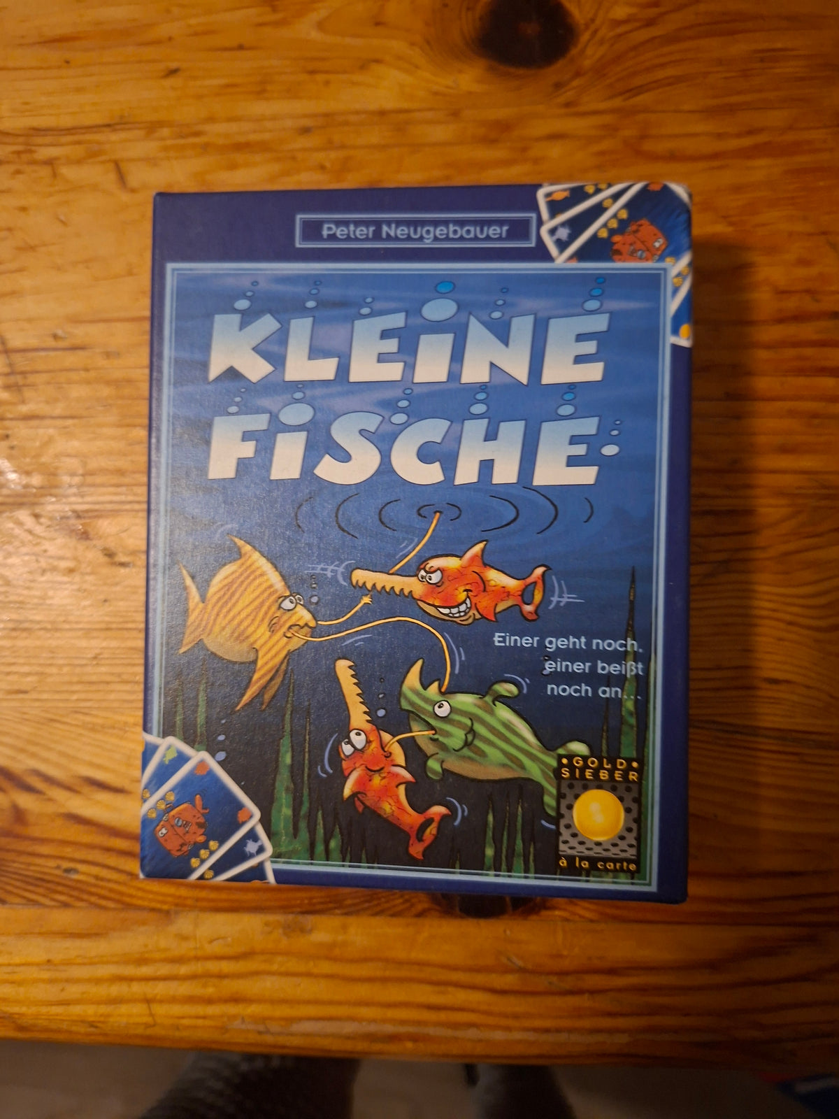 Kinder