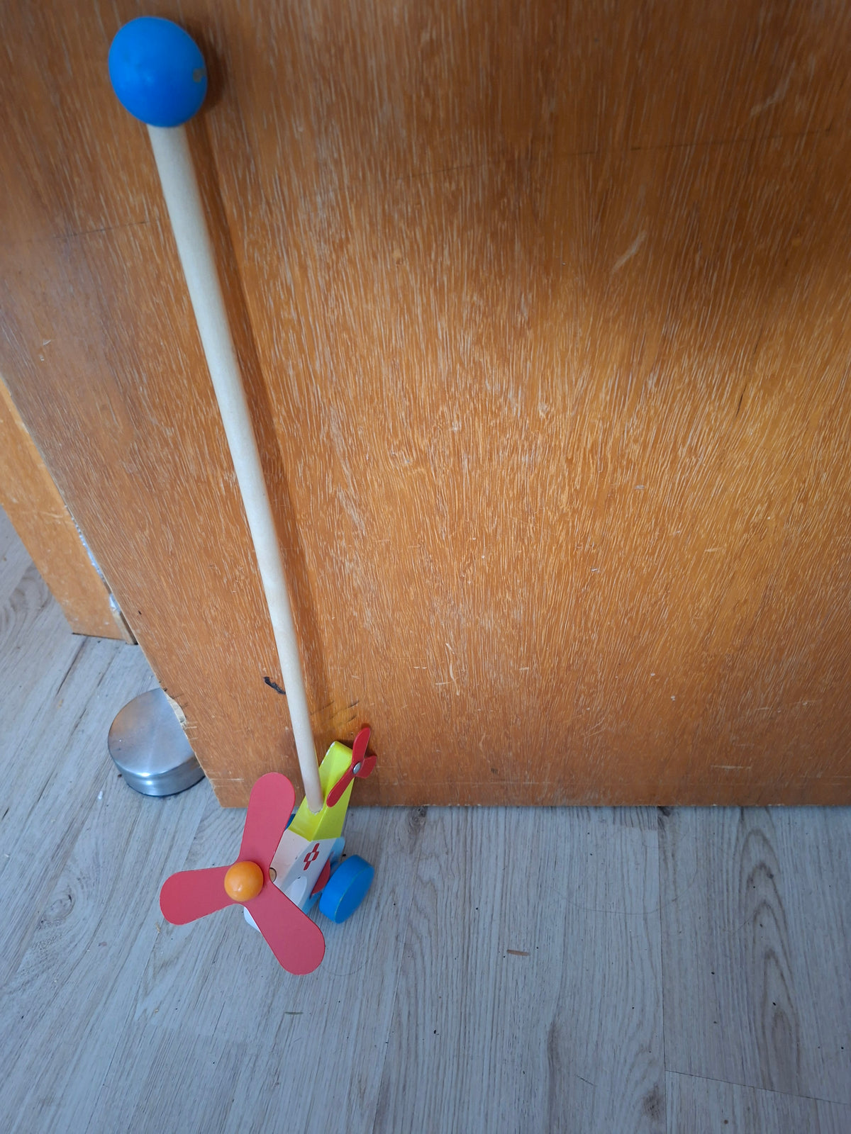 Schiebehubschrauber