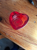 Teelichtglas