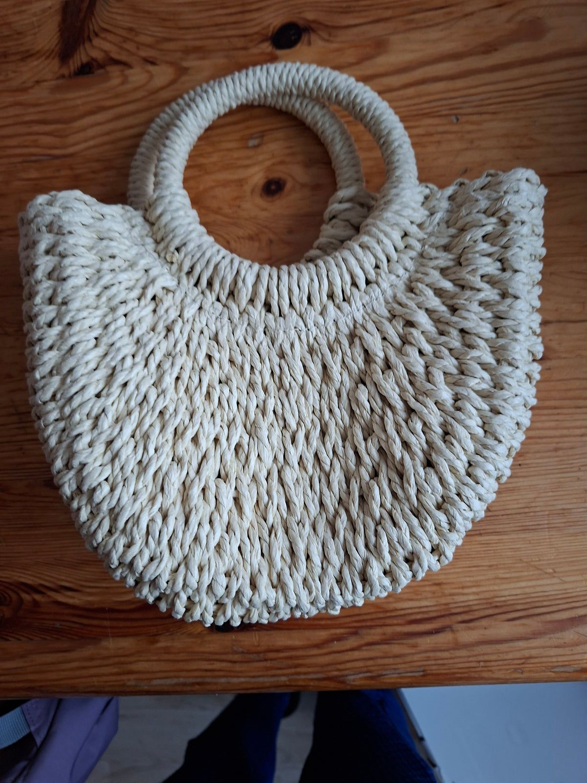 Kleine Tasche