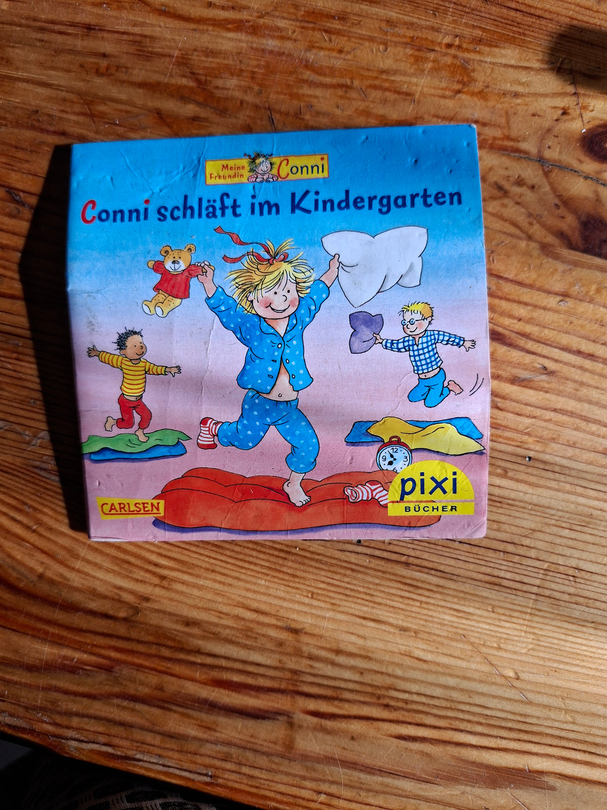 Buch