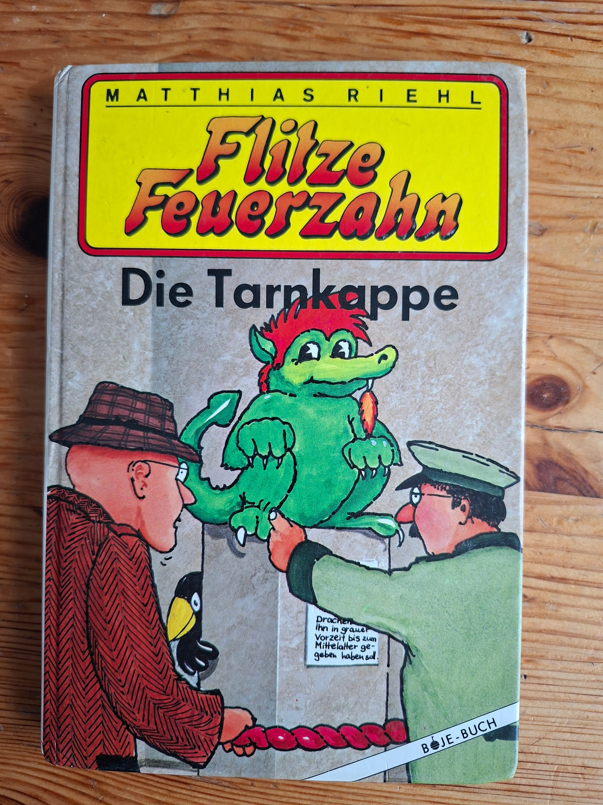 Buch