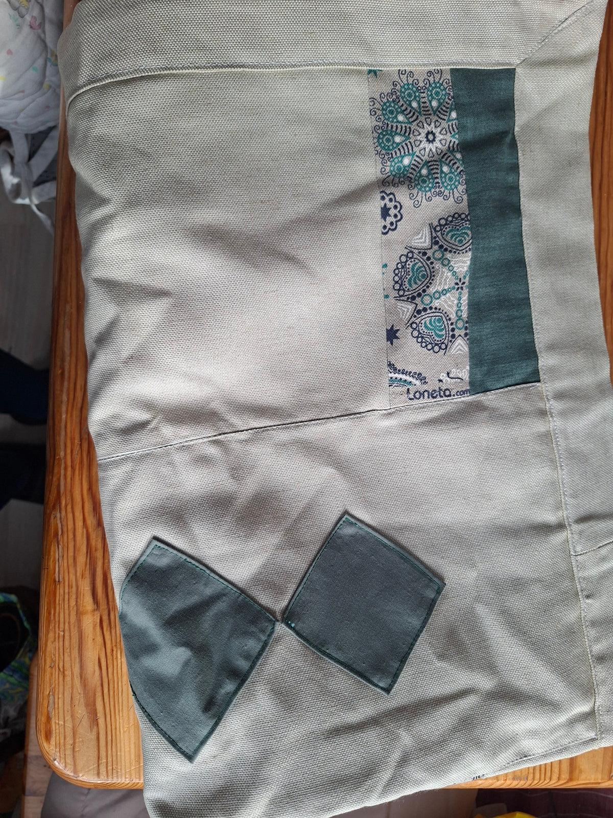 Tischdecke
