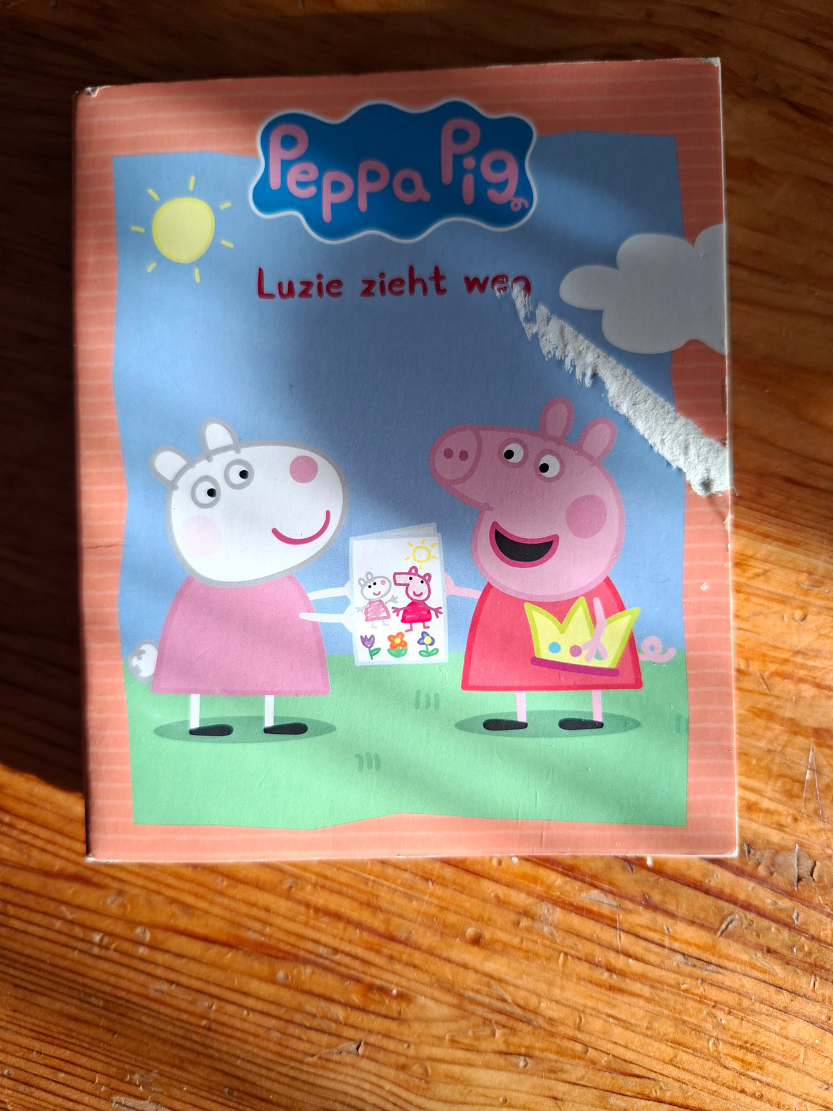 Buch
