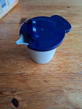 Milchkanne