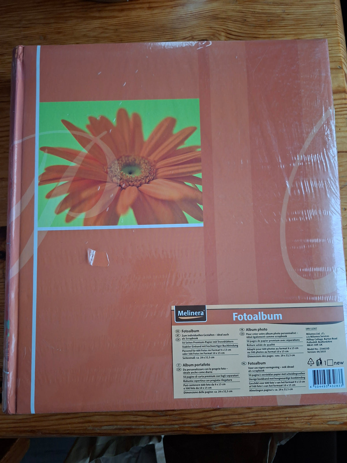 Fotoalbum