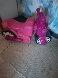 Laufrad Motorrad