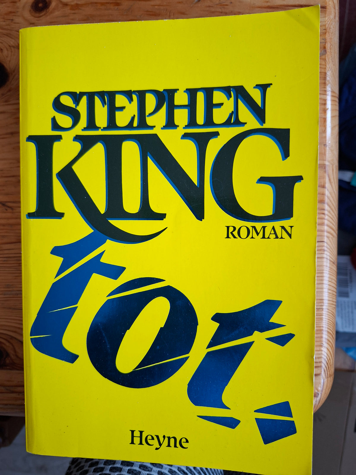 Buch