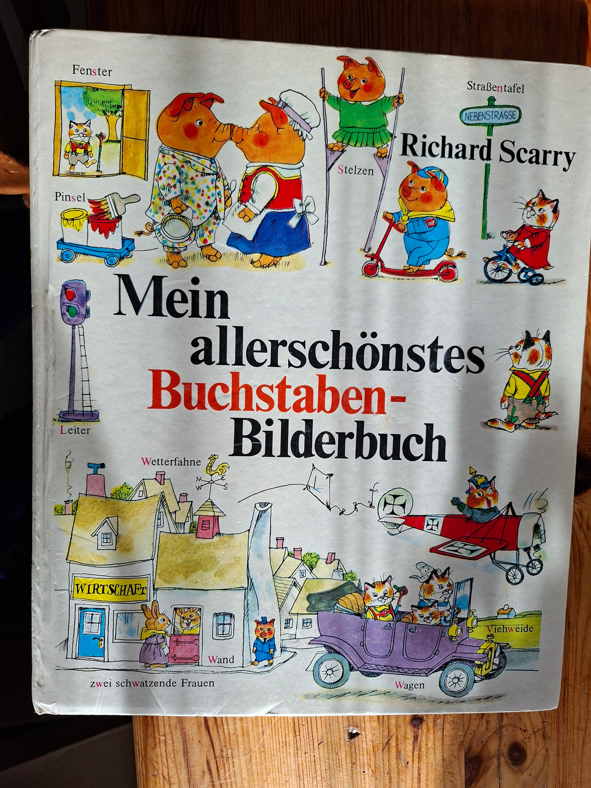 Buch
