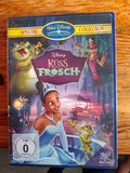 DVD