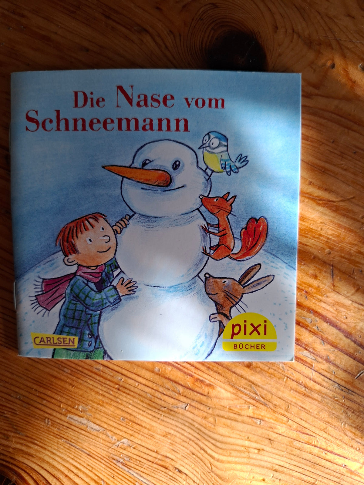 Buch