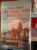 Buch