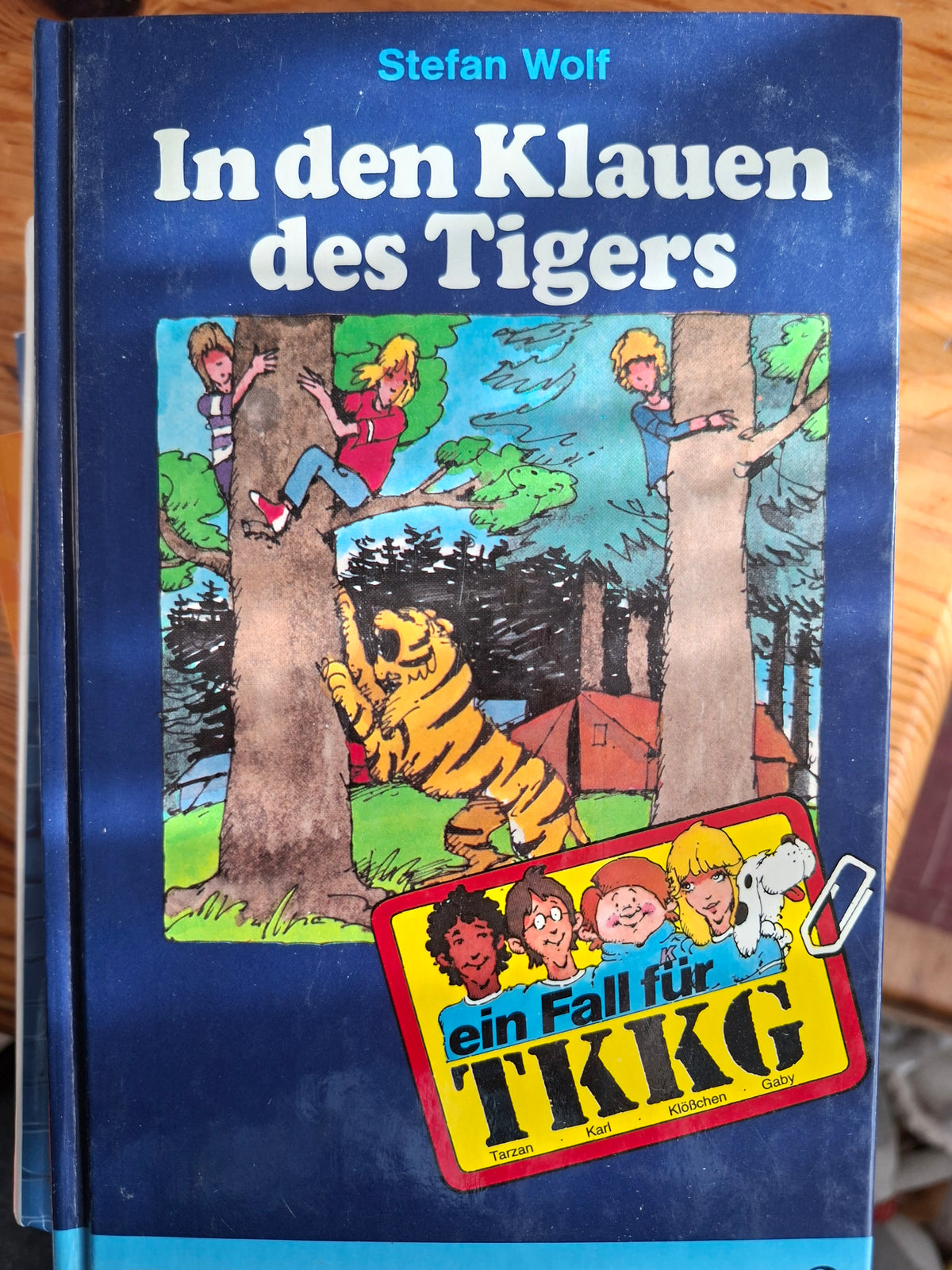 Buch