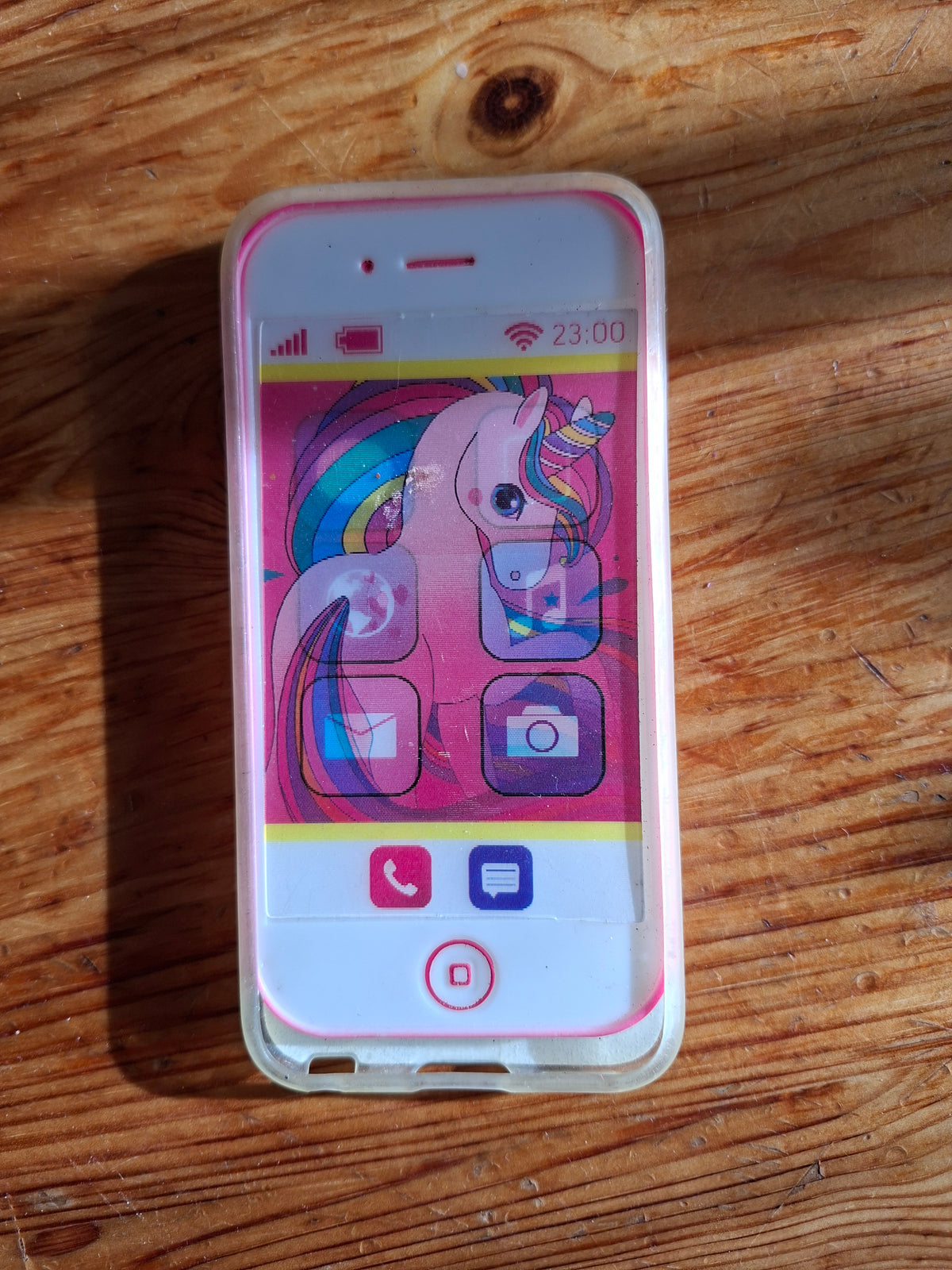 Handy