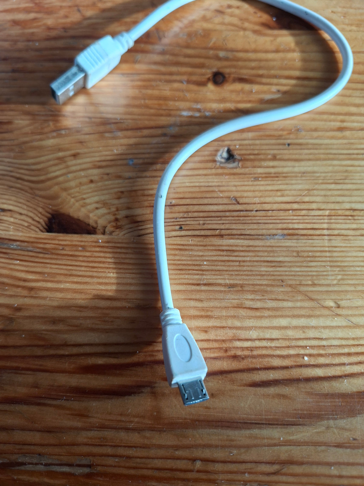 Ladekabel