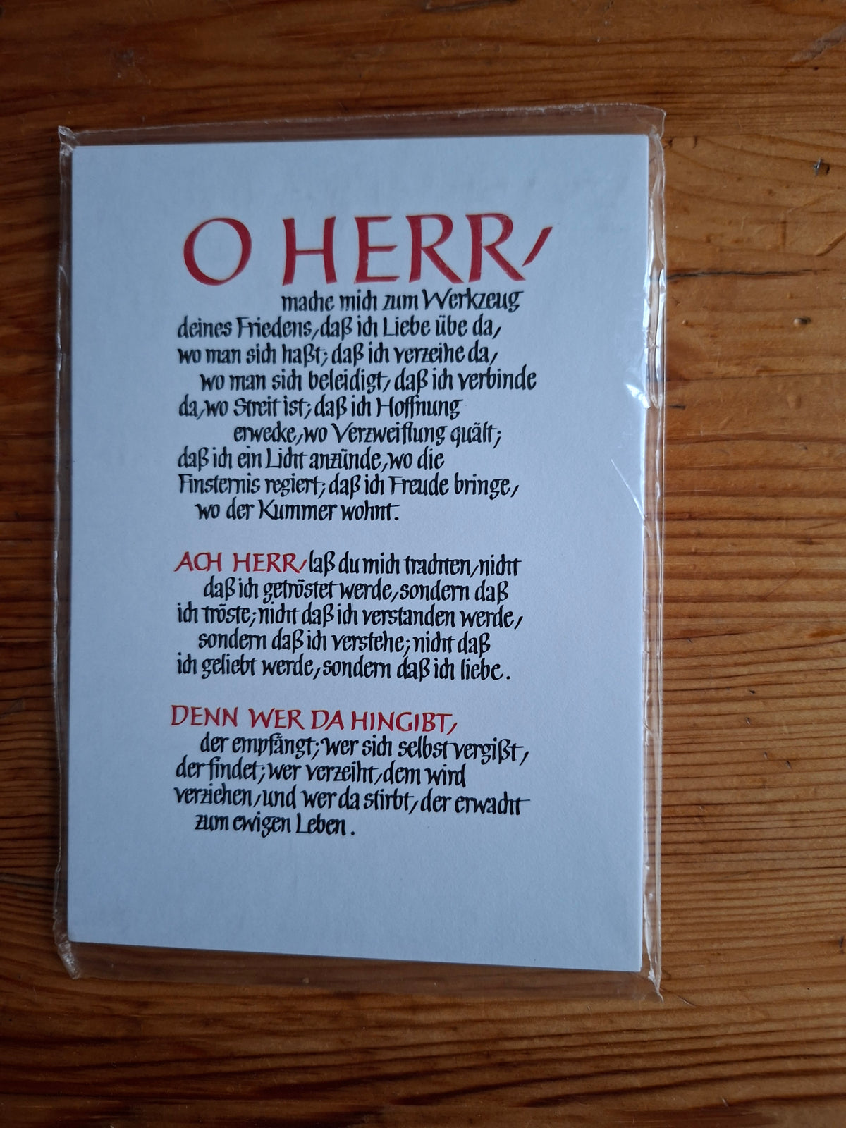 Karten