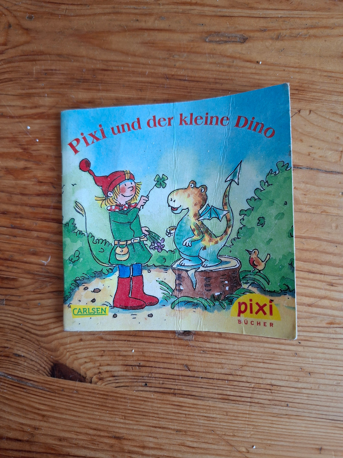 Kinder
