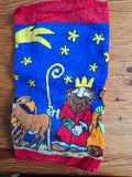 Kleines Handtuch