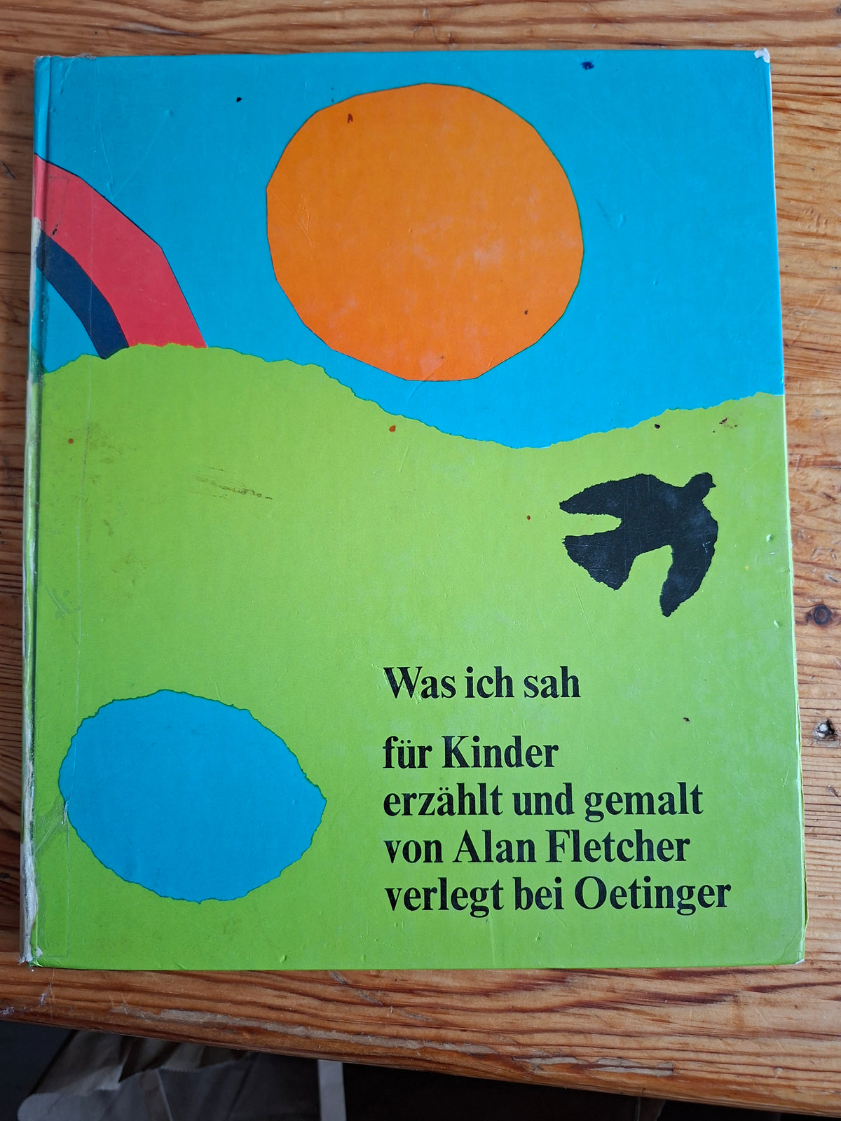 Buch